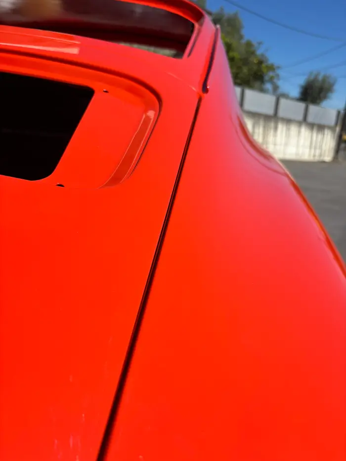 Acabamento e Detalhe