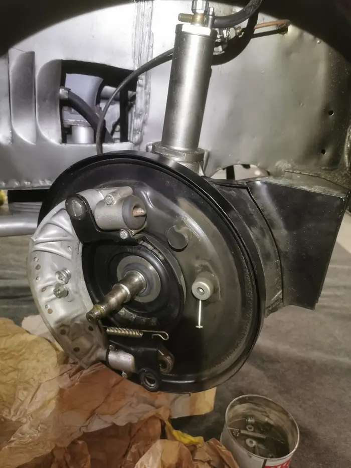 Maintenance, Detailing And Servicing